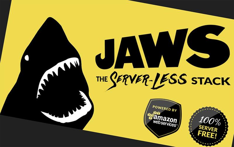 DVLP Denver Serverless Presentation