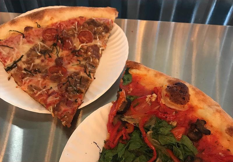 Two-Slice Software Teams