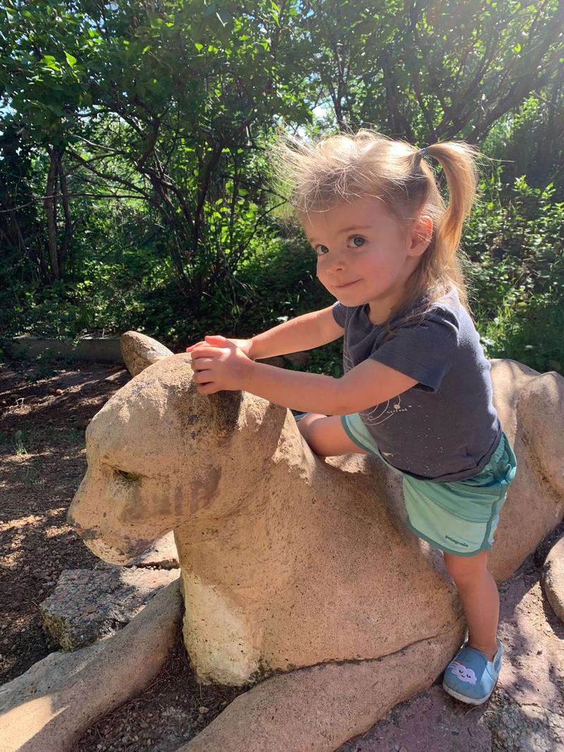 Personal Goal Sheet!